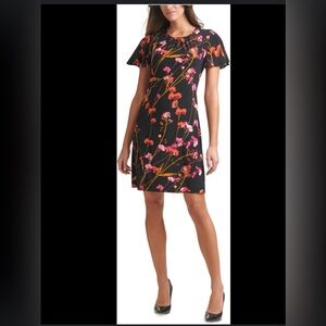 Tommy Hilfiger short sleeve dress